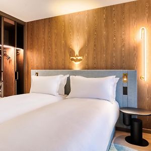 Standaard Kamer met Twee Aparte Bedden