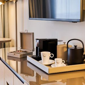 Standaard Double Kamer